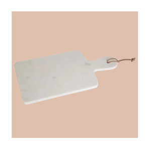 Planche à découper carrée en marbre de qualité supérieure, écologique, pour fromage, paneer, légumes, épaisseur 1,5 cm, compatible lave-vaisselle - Product Image 1