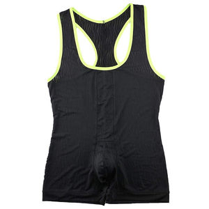 Camiseta sin mangas personalizada de alta calidad, nueva, cómoda y de gran venta, estilo V para hombre, ideal para el gimnasio. - Product Image 4