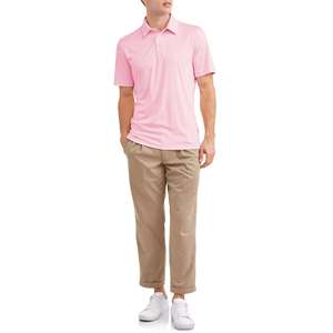 Polo pour homme Dry-Fit 2026 – T-shirt décontracté à manches courtes pour homme - Product Image 2