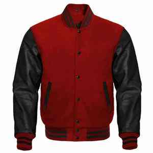 เสื้อแจ็คเก็ตวาร์ซิตี้ Stonefield Manufacturing - ผ้าขนสัตว์ 100% คอตั้ง มีฮู้ด กันน้ำ ลายการ์ตูนปะติด สไตล์สตรีทแวร์ เสื้อคลุมฤดูหนาว - Product Image 4