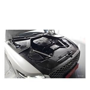 Genesis G80 2.5 Turbo AWD Gasolina, Modelo Julio 2024, con 55,519 km, Caja de Cambios Automática, Asientos de Cuero, Cámara Trasera, Volante a la Izquierda - Product Image 6