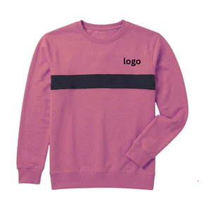 High Quality Men Sweatshirt Customized Oversized Hoodie Women's Full Zip Hooded for Autumn Wholesale Men sweatshirt custom logo - Product Image 4