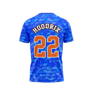 Custom Logo Baseball Warm Up Shooting Shirt Snap Front Sleeveless <b>Athletic</b> Jersey Moisture Wicking Quick Dry OEM Sportswear - Product Image 2