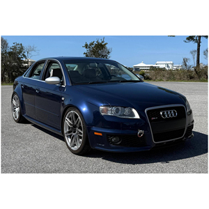 Audi RS4 Sedán 2007 - Product Image 5