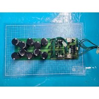 JEOL DP CHECK PB(DC) MP004056-00 Jauge de capacitance à diaphragme, utilisée telle qu'elle est, pièces d'équipement semi-conducteur d'époque