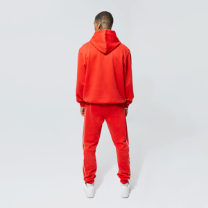 Custom Made Men's Pullover Tracksuit Quality Fleece Sweat Suit for Winter <b>Jogging</b> Wholesale with Custom Design and Logo - Product Image 1
