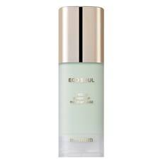 Base de maquillage éclaircissante Eco Soul Vegan 50ml Menthe Liquide 1 unité Prix réduit - Product Image 1