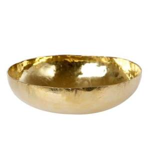 Wholesale Price Elegant Stylish <b>Silver</b> Decorative <b>Bowl</b> with Beaded Base for Elegant Dining and Home Decor Accents - Product Image 6