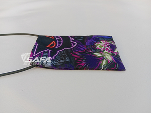 Funda para el Cuerpo del Marcador de Paintball – Funda Elástica de Neopreno para Marcadores de Paintball, Protector de Seguridad, Logotipo Personalizado OEM - Product Image 5