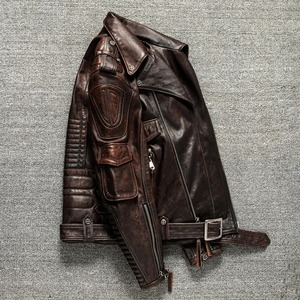 Men's Casual Bomber Jacket Korean Style Stand Collar Zipper Closure Solid Windproof Breathable Outdoor Spring Autumn <b>Canvas</b> High - Product Image 2