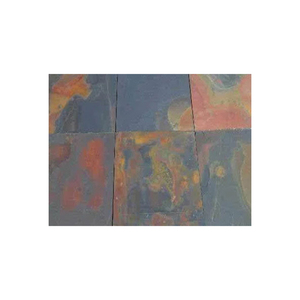 High Quality Kund Multi Slate <b>Stone</b> for Wall Panels Flooring and Outdoor Landscaping Applications - Product Image 1