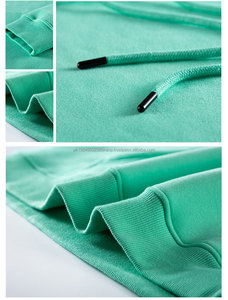 Vente en gros Tenue de jogging de haute qualité Survêtements de sport Survêtements bon marché pour hommes Logo personnalisé Survêtement décontracté pour hommes - Product Image 4