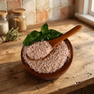Cáscara de Psyllium Orgánica de Grado Alimenticio Premium, Isabgol a Granel, Fabricante y Exportador de la India - Product Image 2