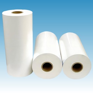 Film PET de qualité industrielle, excellente stabilité thermique pour l'isolation électrique et la laminage - Product Image 3