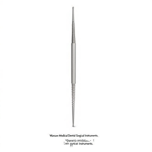 เครื่องมือแพทย์ ทันตกรรม และศัลยกรรมจากวอร์ซอ - Product Image 2