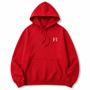 Sweat-shirts à capuche personnalisés en molleton pour streetwear – Vêtements sur mesure de qualité supérieure, coupe oversize, grammage lourd – Fournisseur d'usine en gros USA - Product Image 5