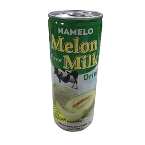 Việt nam Nhà Sản Xuất Của 250Ml Mỏng Có Thể Chuối Có Hương Vị Sữa Uống Trái Cây Tươi Nước Trái Cây Puree OEM Odm Nhãn Hiệu Riêng Giá Rẻ Giá - Product Image 2