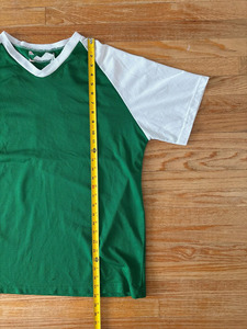 Maillots de football en mesh personnalisés en gros pour équipes sportives – Respirants et de qualité supérieure - Product Image 3