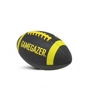 GAMEGAZER AF-1002 Size 6 <b>Weight</b> 320-340G and Circumference 641-654 MM Professional-Grade Support Customization Weather-Resistant - Product Image 4