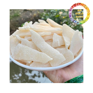 Coco Entero Deshidratado, Natural y Dulce, Procesado por Enfriamiento Seco para Supermercados, Snack Saludable, Disponible para Marca Privada OEM - Product Image 5