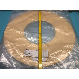 ROHM AND HAAS IC1000 A4 PAD DD1 32" X 15" ACAJ - Equipo y Piezas de Semiconductores de Confianza de Marca Mundial - Product Image 4