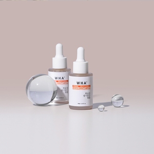 Yunsul pdrn Revive Ampoule 30มล. [ไวท์เทนนิ่งและริ้วรอยเครื่องสำอางค์ปรับปรุงการทำงาน] - Product Image 1