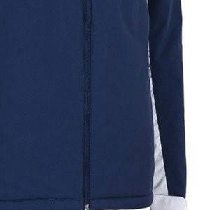 Vestes de ski montagne coupe-vent personnalisées en gros, vêtements d'hiver respirants et confortables pour homme - Product Image 4