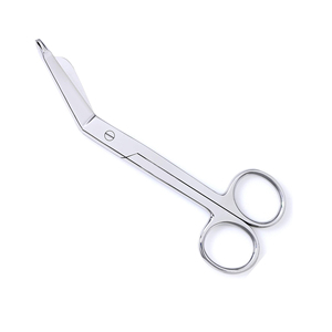 Stainless Steel Manual Reusable Dissecting Surgical Dressing Forceps Medical Scissors Tweezers CE Certified Surgical <b>Instruments</b> - Product Image 5