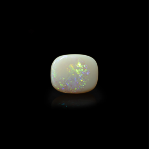 Natural Rough Opal Loose Gemstone 7.99 Ct Certified Wholesale 20x16x3mm - Product Image 1