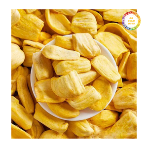 ชิ้นขนุนอบกรอบ รสหวาน ขนมผลไม้เขตร้อนจากโรงงานเวียดนาม จำหน่ายส่ง รับผลิตแบบ OEM แบรนด์ส่วนตัว ส่งออก - Product Image 6