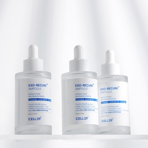 [LACOM] CELL29 EXO-RECURE AMPOULE เอ็กโซโซม แอมพูล คอลลาเจน บูสเตอร์ เอสเซนส์บำรุงผิวหน้า ลดเลือนริ้วรอย - Product Image 1
