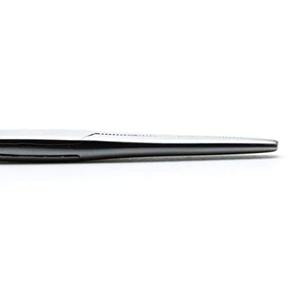 Artery Forceps Surgical Instrument Manual Hemostatic <b>Clamp</b> Stainless Steel Surgical Tools Medical Tool By Grip Surgical - Product Image 4
