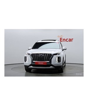 Hyundai Palisade 2020, 3.8 Gasolina, 2WD, 54,646 km, Caja de Cambios Automática, Asientos de Cuero, Volante a la Izquierda, Cámara Trasera - Product Image 3