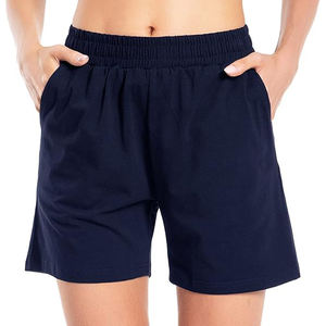 Pantalon décontracté pour femme à taille haute en polaire avec plusieurs poches, cordon de serrage et taille élastique, coupe décontractée - Product Image 1