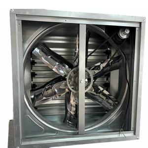 Ventilador de Pared de Alta Potencia, Bajo Ruido y Ahorro de Energía, Disponible para Venta al Por Mayor - Product Image 1