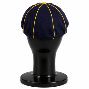 Comfortable and Breathable High Quality Unisex Baggy <b>Hats</b>-New Style Handmade Sports Outdoor Image Style 100% Wool Adjustable - Product Image 2