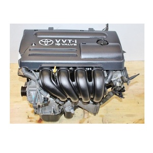 Motor de Gasolina 1ZZ Usado – Motor de Alta Calidad para Sedanes y Autos Compactos - Product Image 3