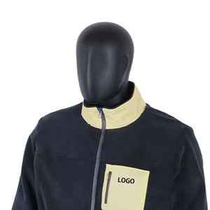 Última Colección de Invierno, Chaquetas de Corte Regular para Hombre, Chaquetas Modernas para Hombre con Servicio OEM - Product Image 4