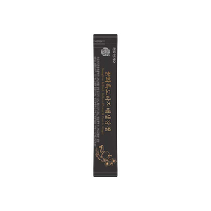 Concentrado de Bebida Herbal Ssangwha de Calidad Confiable, Bebida de Pera, Campanula y Jengibre, Té Herbal Coreano, Proveedor OEM de Marca Privada - Product Image 2