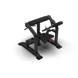 Máquina para Ejercicios de Bíceps QBCM060 Ultimate |   Placa de Metal Extra Resistente |   Aislamiento Muscular de Brazos para Uso Comercial Enfocado en la Seguridad - Product Image 6