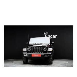 Jeep Wrangler 2.0 Rubicon 4 Puertas, Modelo Diciembre 2022, 31,837 km, Transmisión Automática, Norma de Emisiones Euro V, Asientos de Tela, Volante a la Izquierda - Product Image 3