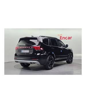 Kia Mohave 2023 Diésel 3.0 4WD 5 Plazas con Caja de Cambios Automática, Volante a la Izquierda y Cámara Trasera, 10,847 km - Product Image 2