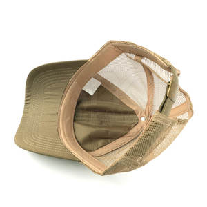 Casquette de baseball classique à bord incurvé, sangle réglable, confortable pour les activités de plein air et les tenues décontractées - Product Image 5