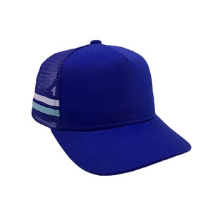 Custom logo Perforated High Quality Premium Wholesale Cotton Hat Men Women Baseball Cap Dad Hat Adjustable - Product Image 4