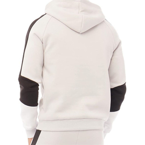 Chándal cómodo y a la moda para hombre, precio económico, alta calidad, chándales personalizados al por mayor, ropa deportiva para hombre para correr. - Product Image 4