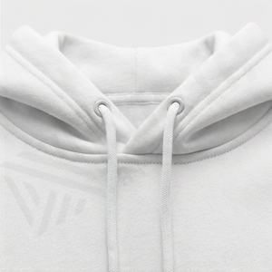 Sudadera con Capucha para Hombre, Diseño Moderno, Nueva Llegada, Algodón Básico Mezclado, Logotipo Impreso Personalizado, Diferentes Tallas, Color Personalizado - Product Image 4
