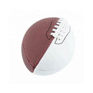 ลูกรักบี้สั่งทำพิเศษจากปากีสถาน รุ่นใหม่ ขายดี คุณภาพสูง ผลิตจากวัสดุหนัง ลูกรักบี้ยอดนิยม ขายดี ลูกรักบี้ปากีสถานสุดฮิต - Product Image 4