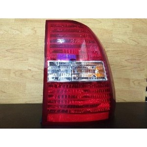 ไฟท้ายขวา Sportage ปี 1994-2008 ของแท้ OEM 924021F001 รับรองมาตรฐาน OE ใช้ได้กับรถยนต์ทั่วไป ขนาด 220x400x620 มม. - Product Image 1