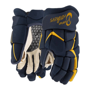 Guantes de Hockey sobre Hielo y Hockey sobre Césped con Logotipo y Color Personalizados para Jugadores de Hockey sobre Bola/Lacrosse - Product Image 3