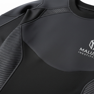 Ensemble de survêtement de compression unisexe pour la musculation et la gym – Tenue de sport haute compression, ajustée, respirante, séchage rapide, anti-plis - Product Image 5